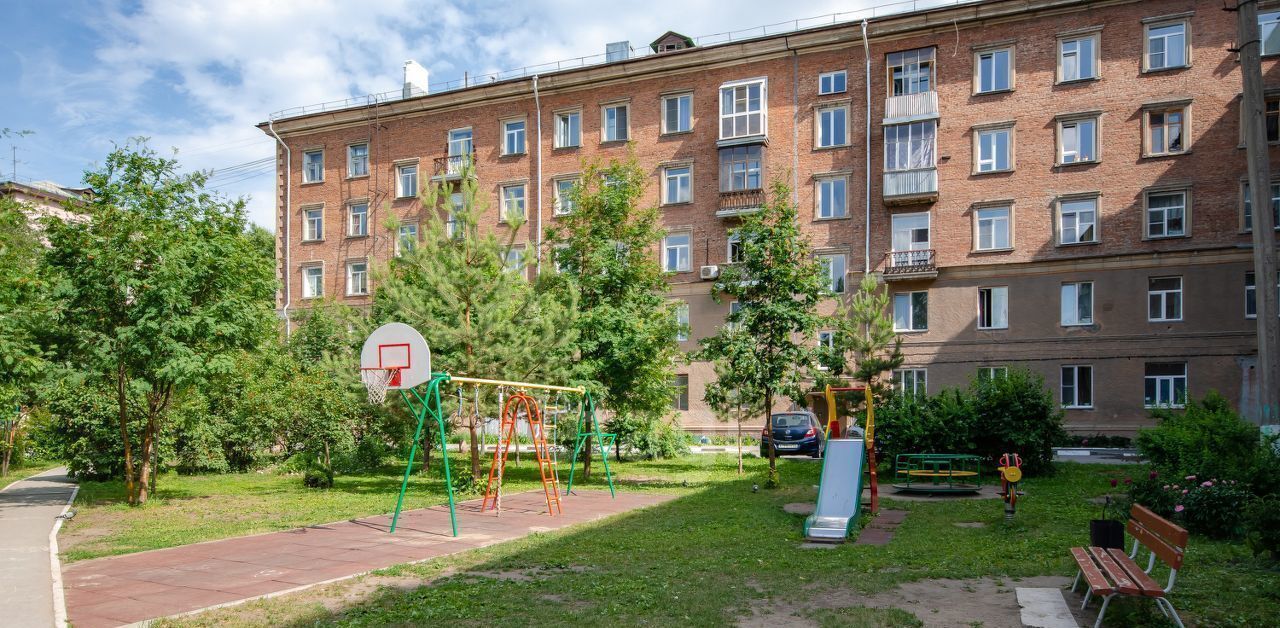 квартира г Новосибирск р-н Ленинский ул Ватутина 7 фото 15