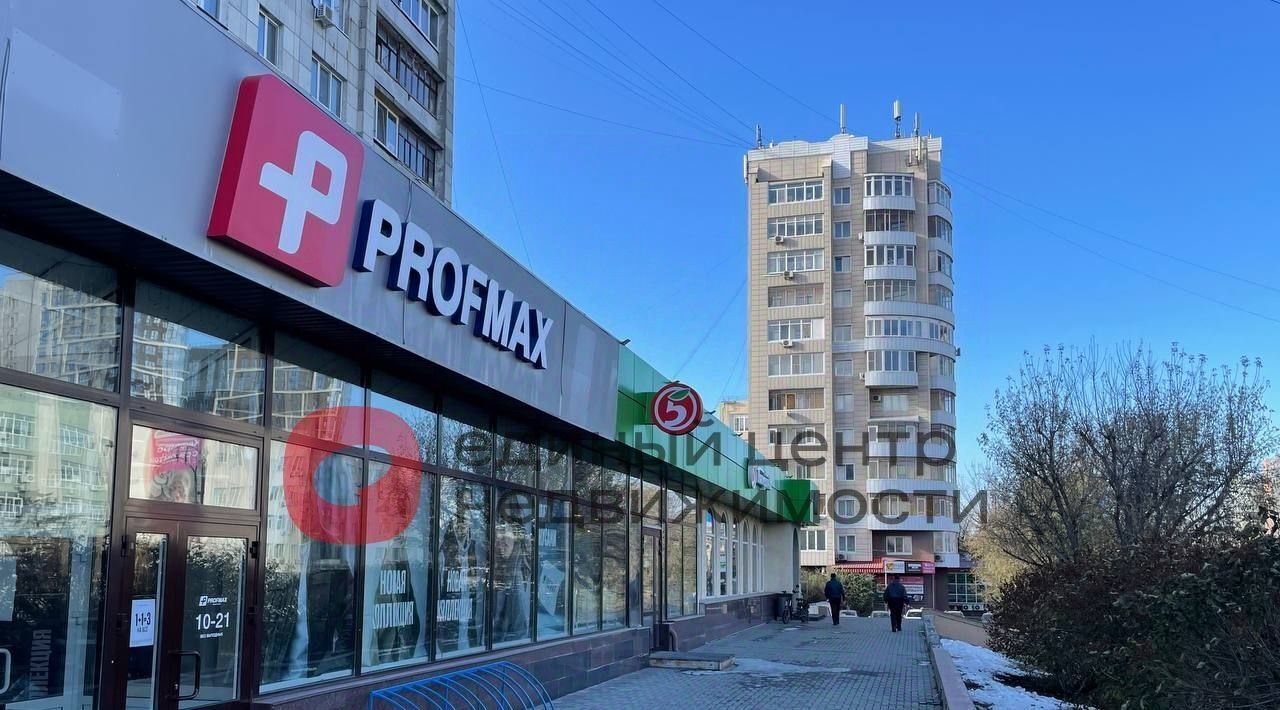 квартира г Тюмень р-н Центральный ул Седова 64а фото 25