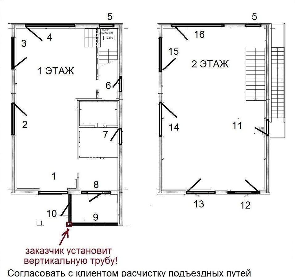 дом р-н Всеволожский д Порошкино ул Долинная Трасса Сортавала, 2 км, Бугровское сельское поселение, Санкт-Петербург фото 14