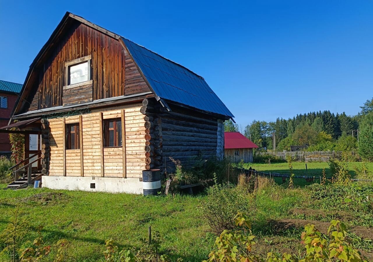 дом р-н Пригородный с Николо-Павловское ул Сосновая 9 фото 12