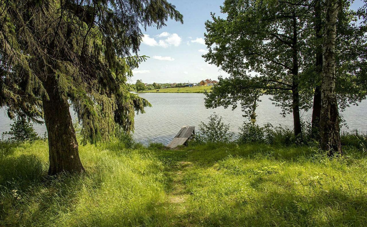 земля городской округ Ленинский 3 км, Видное, Варшавское шоссе фото 6