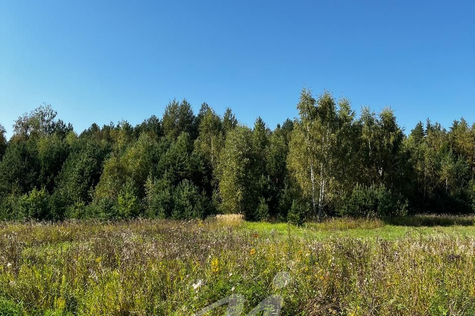 земля городской округ Раменский фото 1