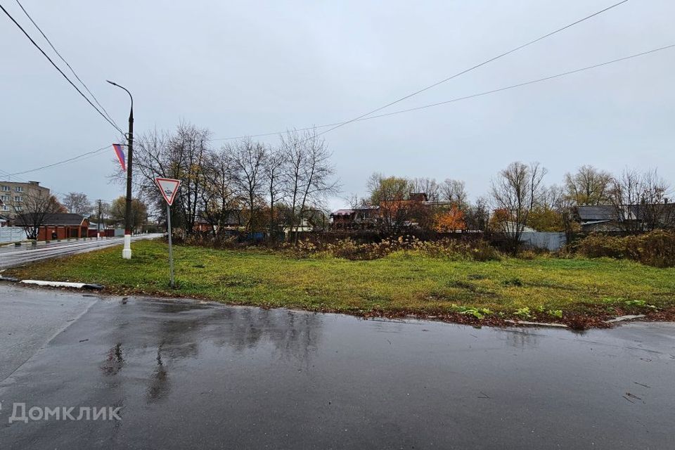 земля городской округ Павловский Посад Павловский Посад фото 4