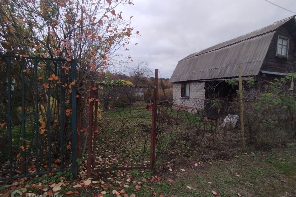 дом городской округ Ступино д Миняево снт Минево ул Миняевская 3 фото 1