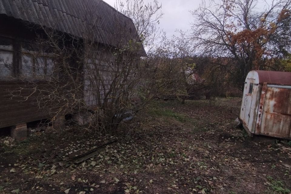 дом городской округ Ступино д Миняево снт Минево ул Миняевская 3 фото 4