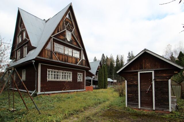 СНТ Яблонька ЦНИИЭПСЕЛЬСтрой, Наро-Фоминский городской округ фото