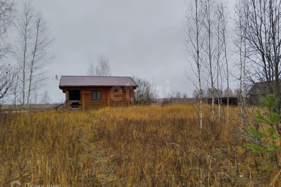 дом городской округ Талдомский с Новоникольское снт Патриот 69 фото 8