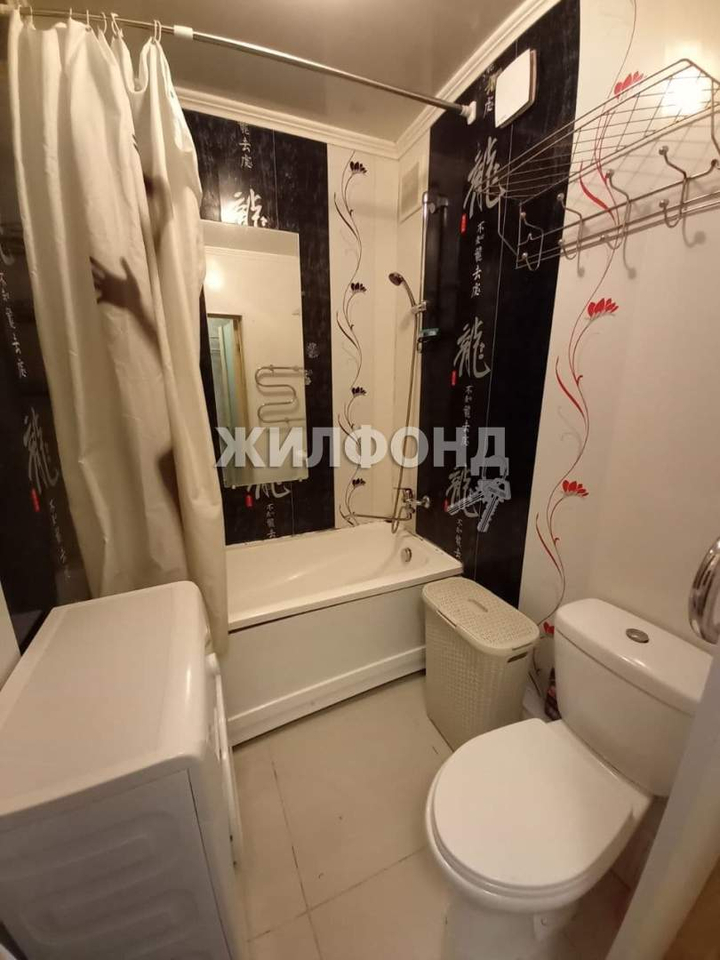 квартира г Петропавловск-Камчатский ул Космонавтов 55 фото 2