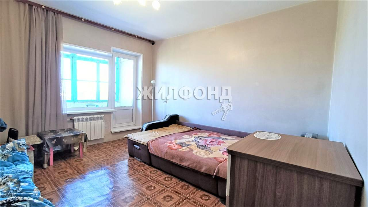 квартира г Кызыл б-р Ангарский 31 улица фото 5