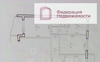 квартира г Новосибирск р-н Калининский Заельцовская ул Гребенщикова 11/1 жилой район «Родники» Микрорайон №6 фото 12