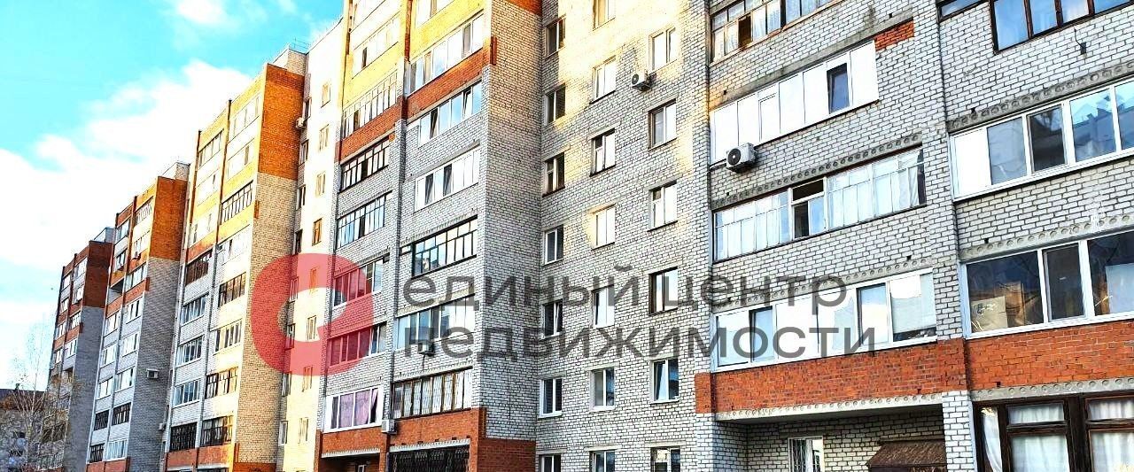 квартира г Тюмень р-н Восточный ул Станционная 38б фото 23