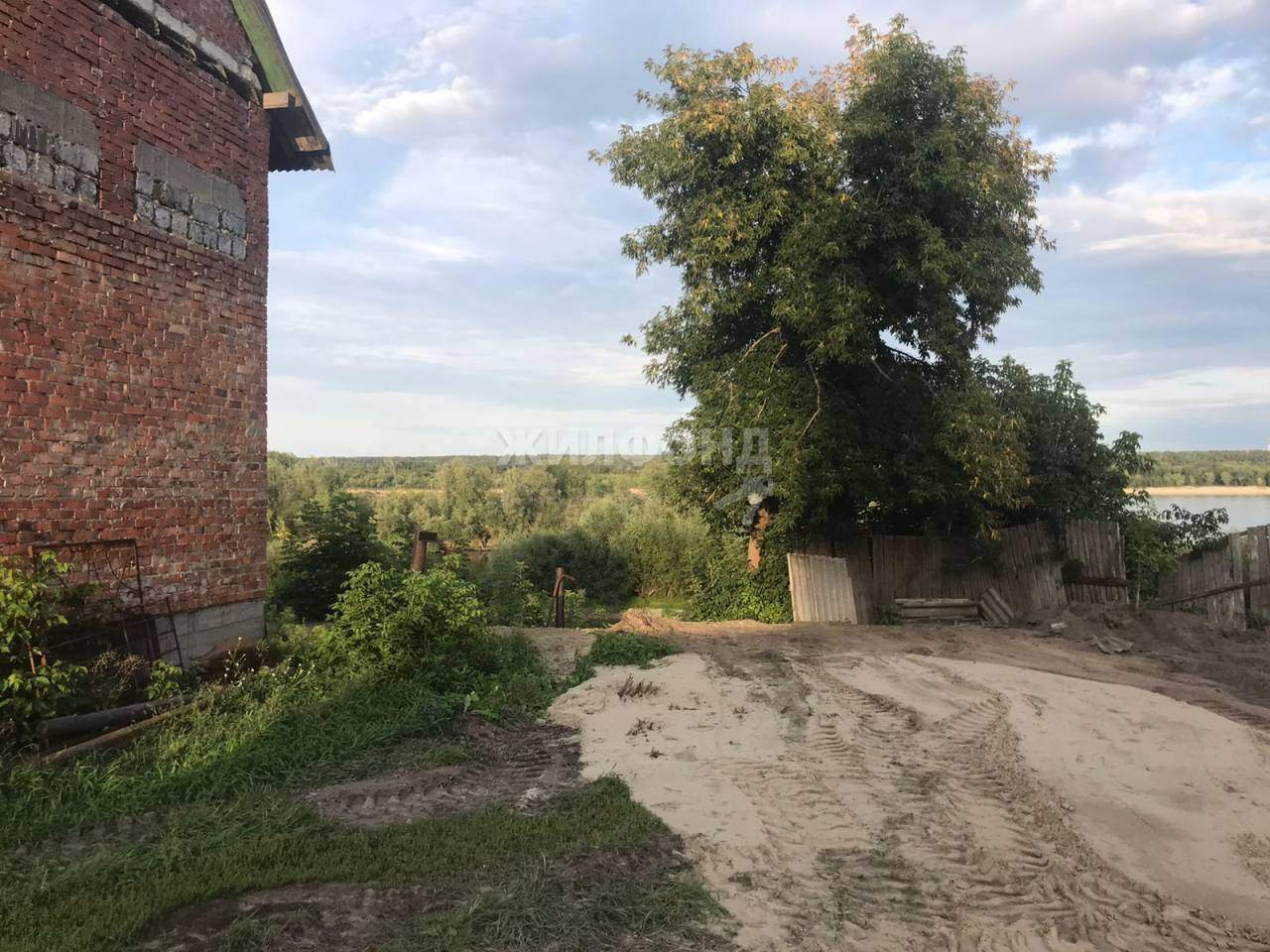 дом р-н Новосибирский дачный поселок Кудряшовский, Обская улица, д. 2А фото 2