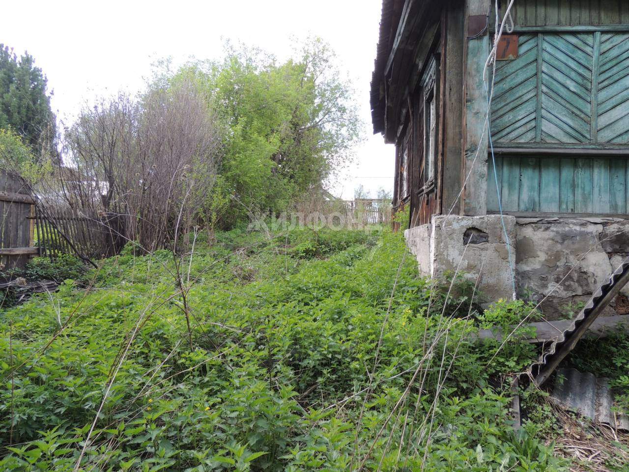 земля г Новосибирск р-н Первомайский ул Уральская Речной вокзал фото 4