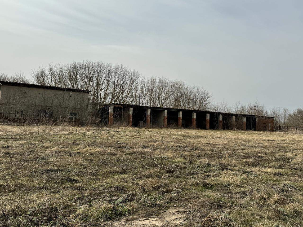 свободного назначения р-н Балашовский с Лесное д. 1 фото 4