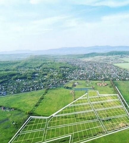 земля снт Здоровье муниципальное образование Анапа, Гостагаевская фото