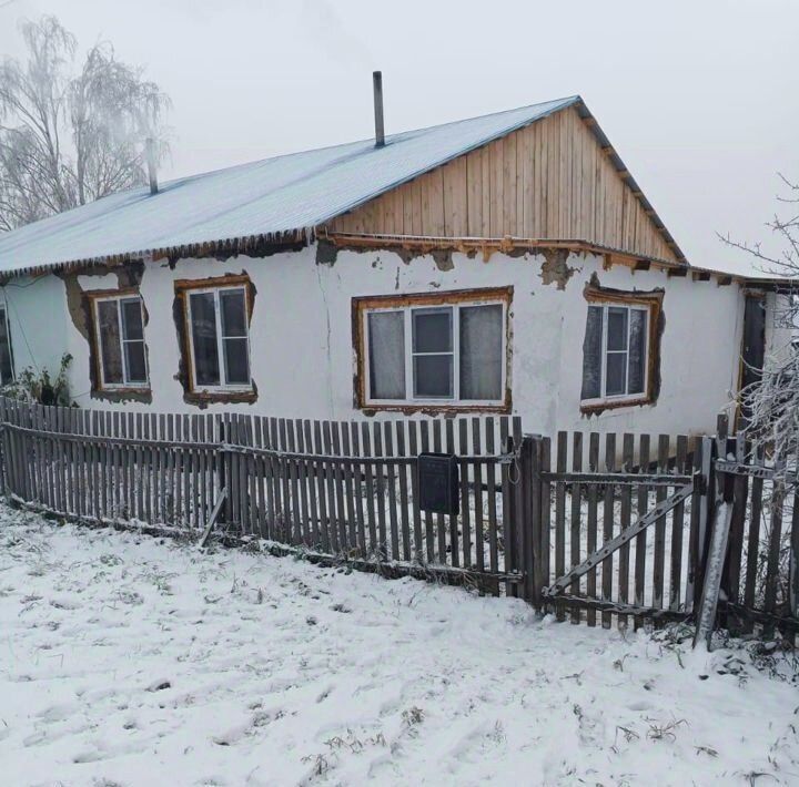 дом р-н Павловский ст Арбузовка ул Труда фото 1