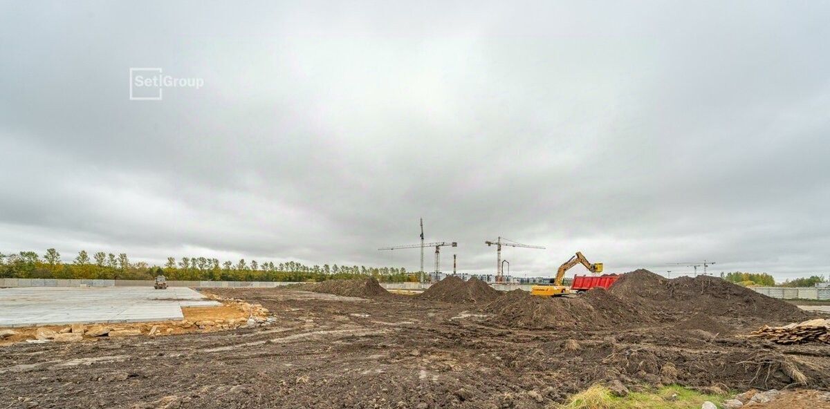 квартира г Санкт-Петербург метро Московская Пулковский Меридиан муниципальный округ фото 11