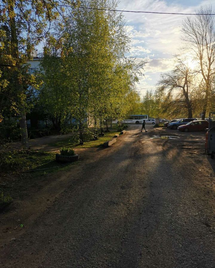 гараж г Уфа р-н Калининский ул Сельская Богородская фото 3