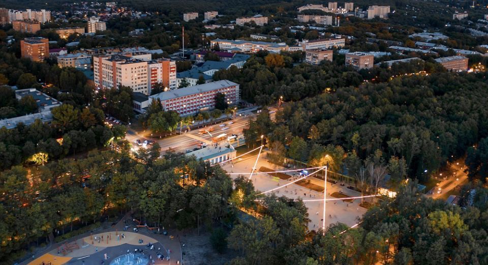 квартира г Нижний Новгород р-н Советский Горьковская ул Героя Советского Союза Аристархова 5 фото 38