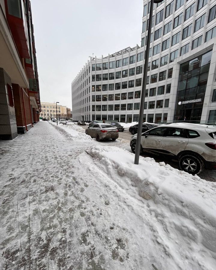 машиноместо г Москва метро Новокузнецкая наб Озерковская 26 муниципальный округ Замоскворечье фото 7