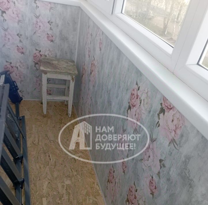 квартира г Губаха п Углеуральский ул 2-я Коммунистическая 89г Губахинский муниципальный округ фото 23
