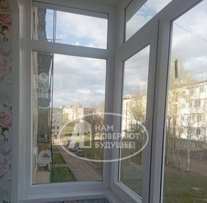 квартира г Губаха п Углеуральский ул 2-я Коммунистическая 89г Губахинский муниципальный округ фото 16