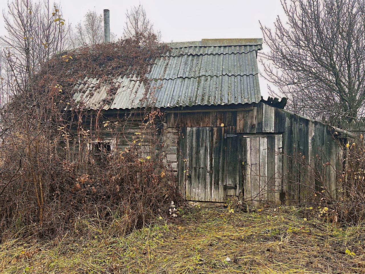 дом городской округ Егорьевск д Васильевка фото 31