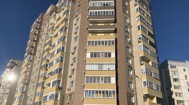 р-н Кировский ул Фурманова 9 жилой дом Барсова street фото