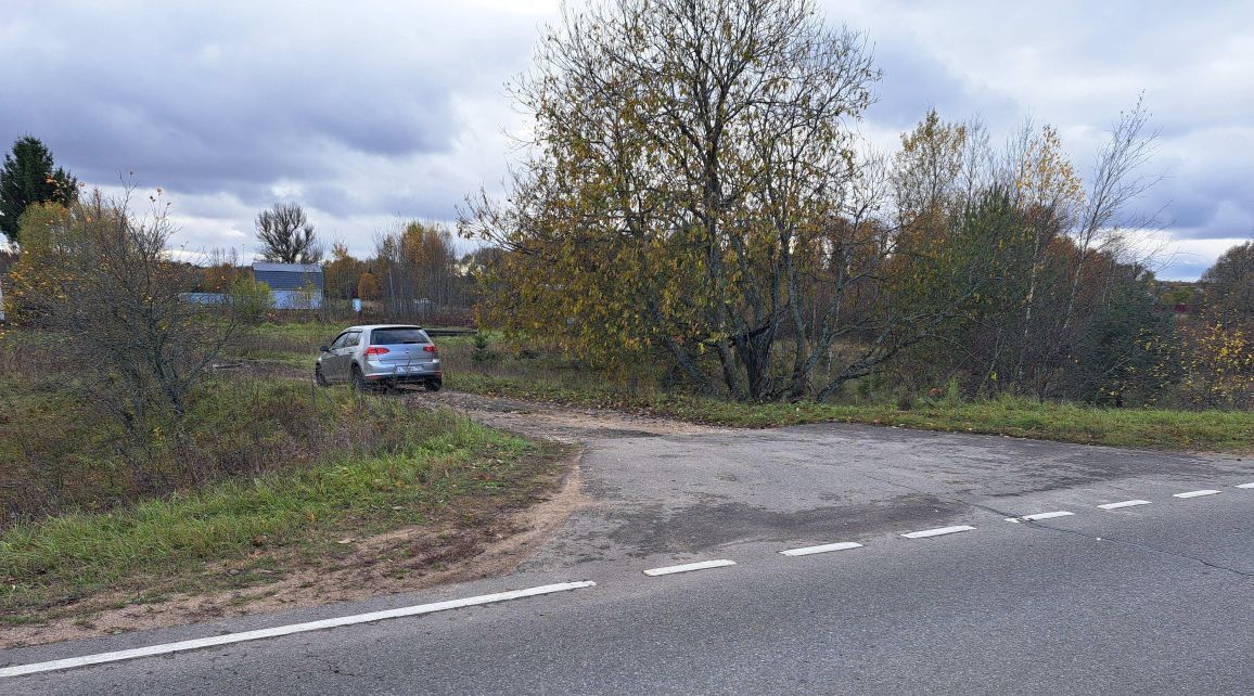 земля городской округ Лотошино д Хранево фото 4