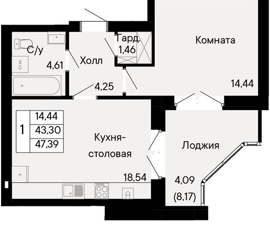 р-н Октябрьский дом 47 фото