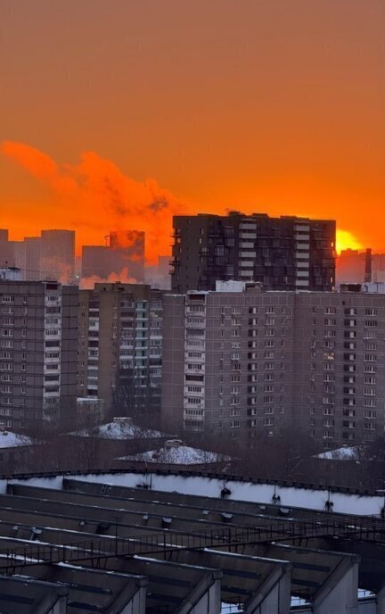 квартира г Москва пр-д Шелихова 9к/1 Москва Товарная фото 16