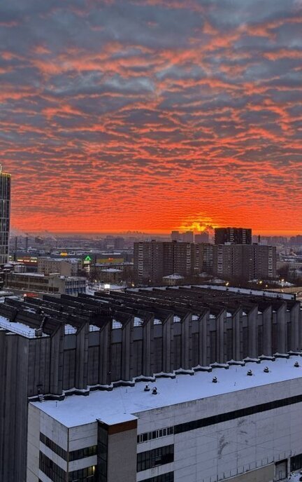 квартира г Москва пр-д Шелихова 9к/1 Москва Товарная фото 17