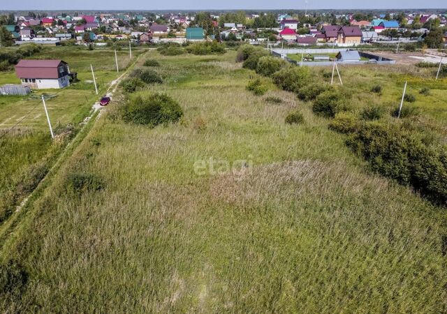 р-н Центральный снт Поле чудес-2 ул Цветочная фото