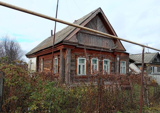 ул Калинина 67 городское поселение Ардатов фото