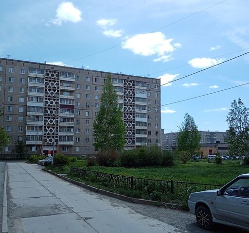 р-н Тагилстроевский дом 2 фото