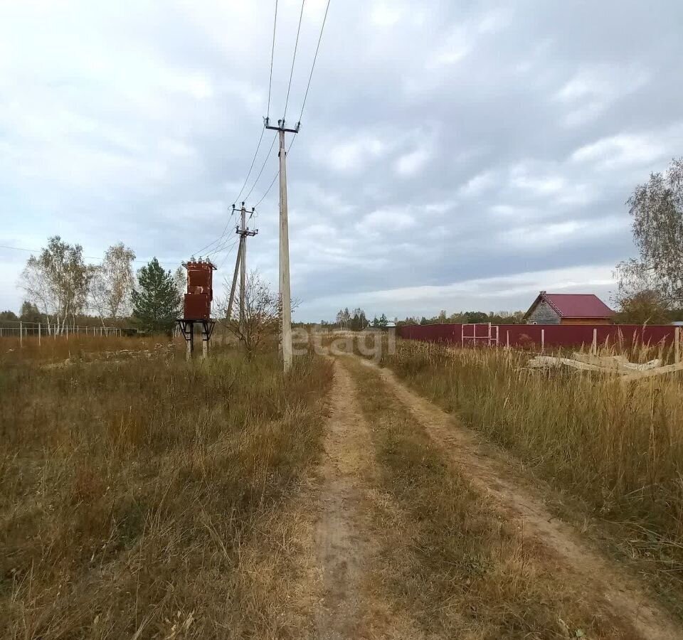 дом р-н Дзержинский д Камельгино сельское поселение Дворцы, Товарково фото 27