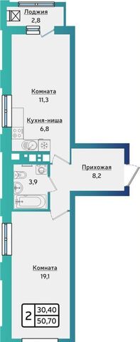 Аэропорт ул Новаторов 12 ЖК «ARTNOVA» корп. 2 фото