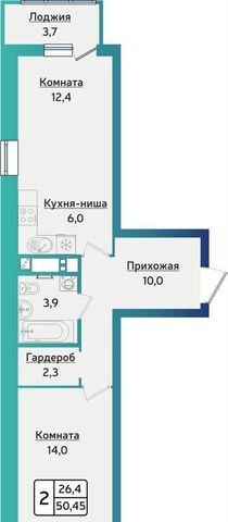 р-н Индустриальный Культбаза ул 40 лет Победы 119 фото