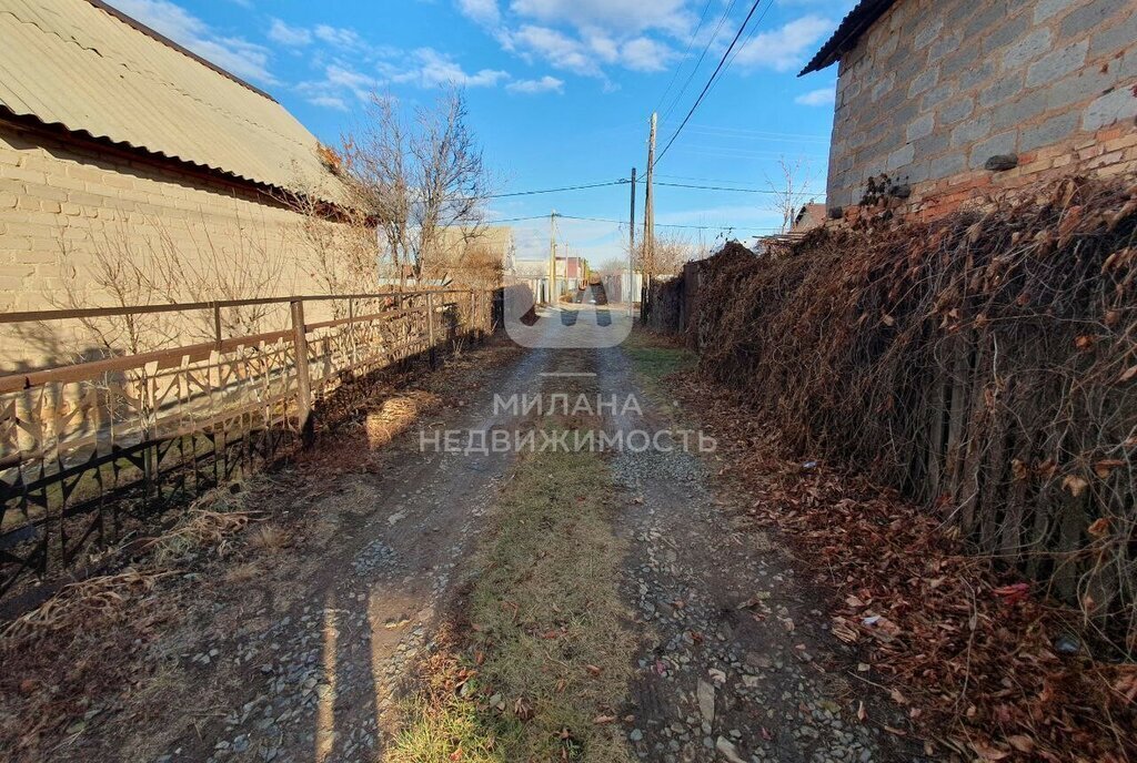 дом р-н Оренбургский снт Рассвет сельсовет, Подгородне-Покровский фото 12