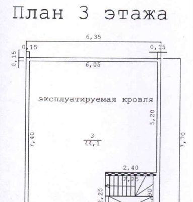 дом г Севастополь ул 2-я Линия 53 Крым фото 5