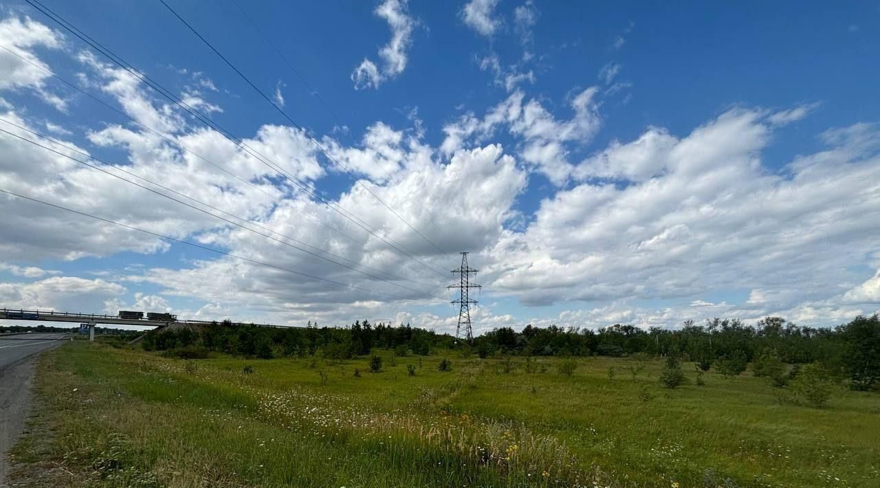 офис р-н Волжский с Воскресенка ул Рабочая фото 1