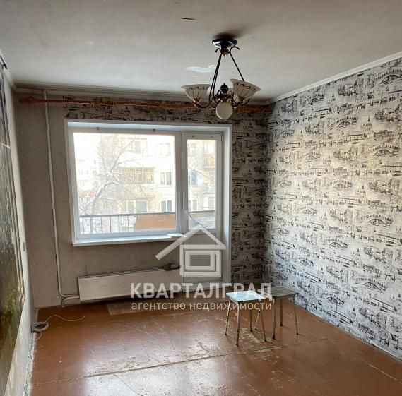 квартира г Саяногорск мкр Заводской 53 фото 5