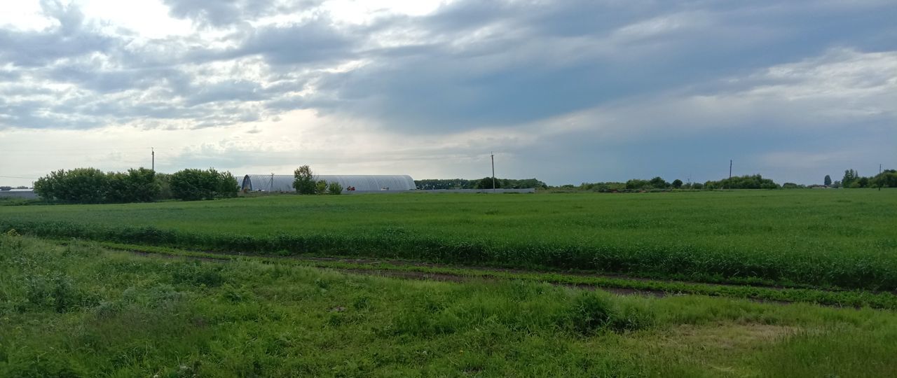 земля р-н Семилукский с Вознесенка ул Мира Лосевское сельское поселение, Латная фото 1