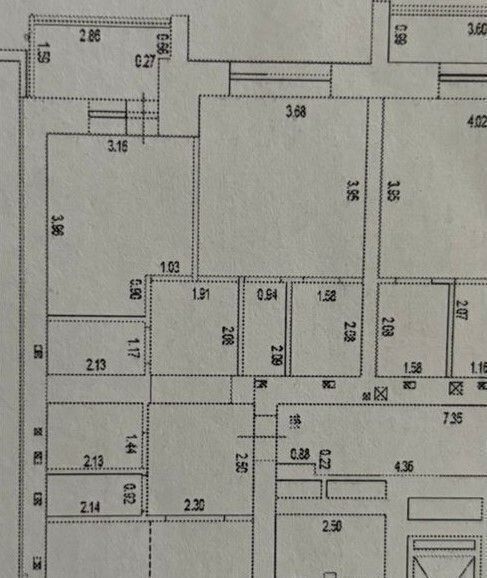 квартира г Барнаул р-н Центральный ул Пролетарская 160 ЖК «Большая медведица» фото 1