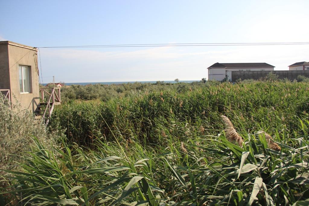 земля городской округ Евпатория, Республика Крым, посёлок городского типа Заозёрное фото 3