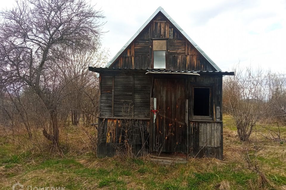 дом г Владимир р-н Ленинский городской округ Владимир, сад Калинка фото 1