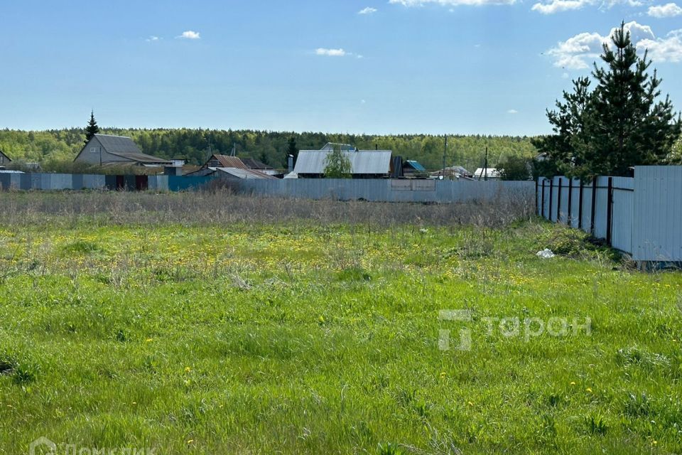 земля р-н Сосновский д Ужевка ул Трактовая фото 1