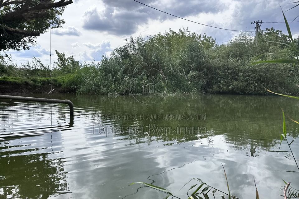 земля г Волгоград р-н Советский городской округ Волгоград, СНТ Ветеран фото 4