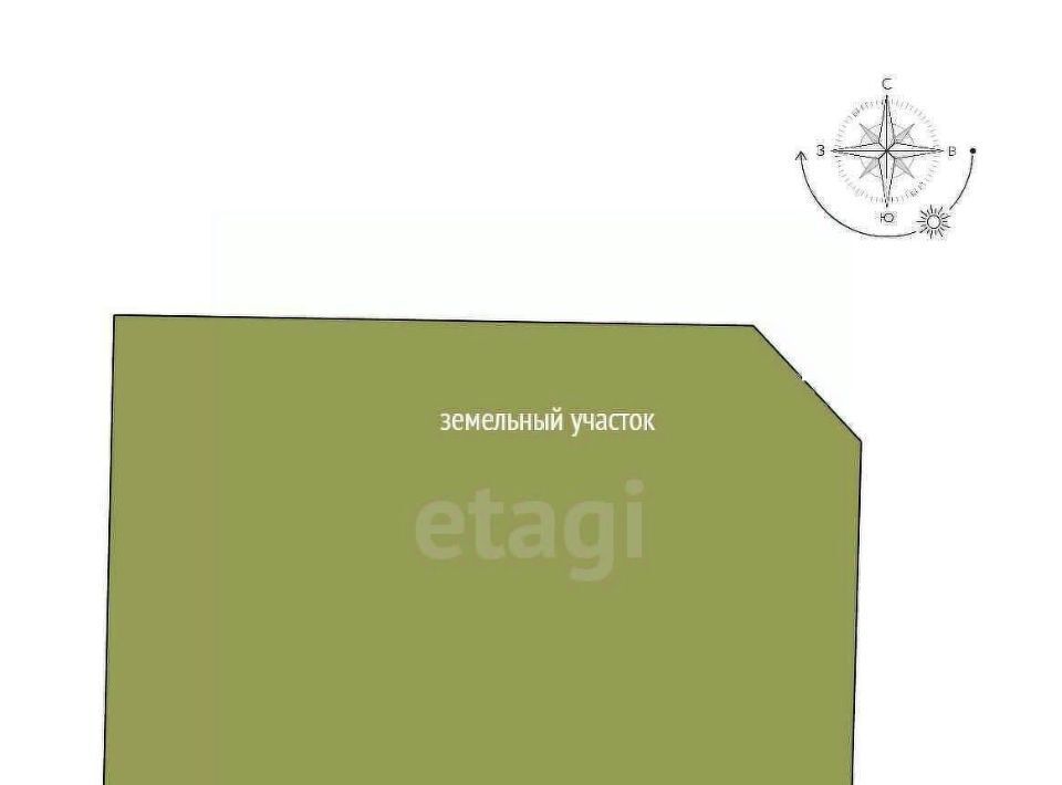 земля р-н Сакский с Уютное микрорайон Уютная Гавань Уютненское сельское поселение фото 2