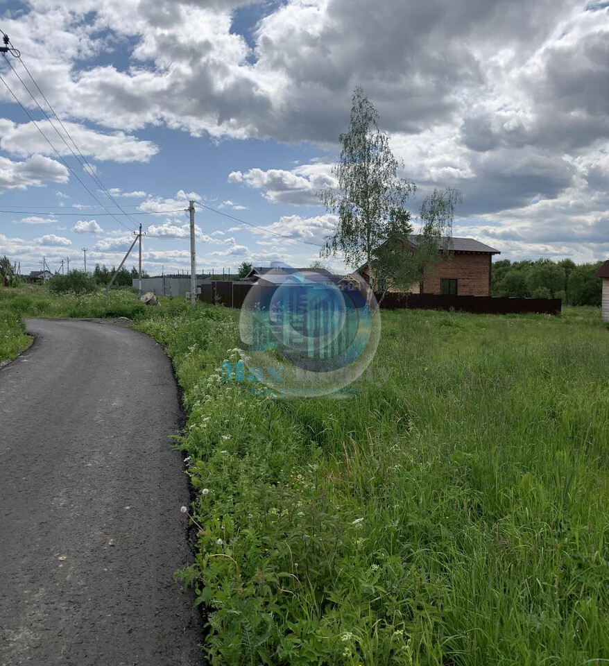 дом г Москва п Кленовское с Кленово метро Бульвар Дмитрия Донского Варшавское шоссе фото 7